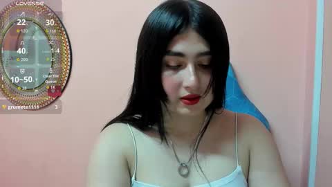 S W E E T online show from 18, 11, 2025