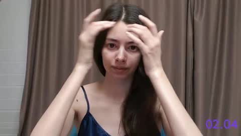 Snapshot of sweet_sweet_angel chatting on 2, 4, 2026 Angel online show from 2, 4, 2026
