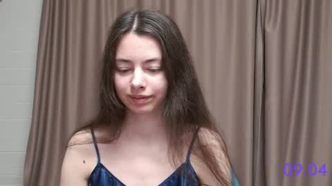 Snapshot of sweet_sweet_angel chatting on 9, 4, 2026 Angel online show from 9, 4, 2026