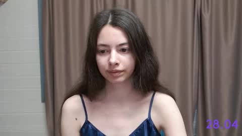 Snapshot of sweet_sweet_angel chatting on 28, 4, 2026 Angel online show from 28, 4, 2026