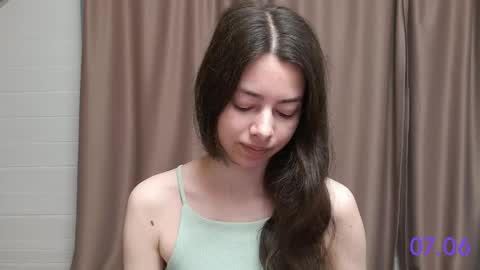 Snapshot of sweet_sweet_angel chatting on 7, 6, 2026 Angel online show from 7, 6, 2026