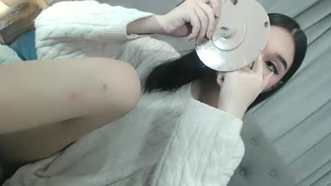 Snapshot of sweet_tatiana28 chatting on 12, 5, 2026 sweet_tatiana28 online show from 12, 5, 2026