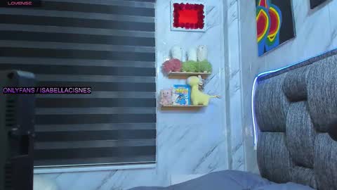 Snapshot of sweet_tits2 chatting on 17, 11, 2025 Isabella online show from 17, 11, 2025