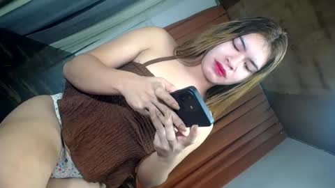 Snapshot of sweet_trexie chatting on 12, 6, 2026 sweet_trexie online show from 12, 6, 2026