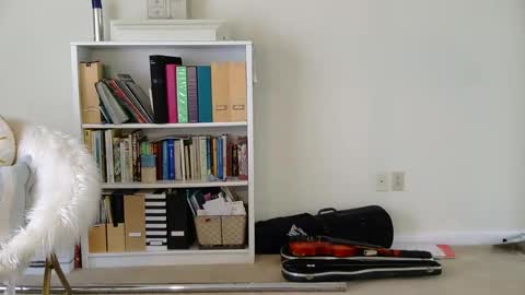 Heidi Brenner - Please check bio for schedule  FAQ online show from 21, 1, 2025