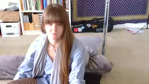 Heidi Brenner - Please check bio for schedule  FAQ online show from 2, 2, 2025