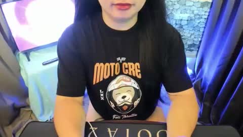 Snapshot of sweet_valentine22 chatting on 27, 9, 2025 Valentine online show from 27, 9, 2025