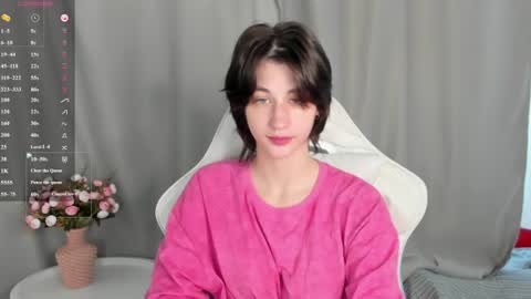Snapshot of sweet_vanillopa chatting on 14, 6, 2026 Carolina Lu online show from 14, 6, 2026