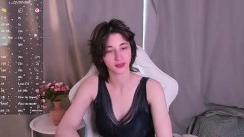 Snapshot of sweet_vanillopa chatting on 21, 6, 2026 Carolina Lu online show from 21, 6, 2026