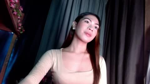 sweet_vell online show from 8, 6, 2026