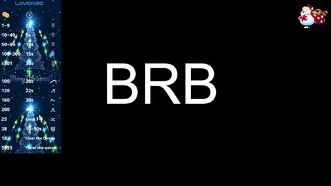 JULIETA     I connect from Monday to Saturday from 10am to 5pm NEW YORK TIME. online show from 15, 12, 2024