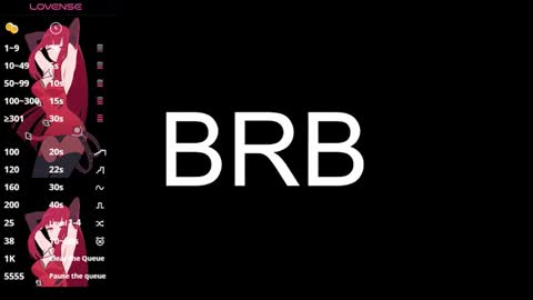 JULIETA     I connect from Monday to Saturday from 10am to 5pm NEW YORK TIME. online show from 27, 9, 2025