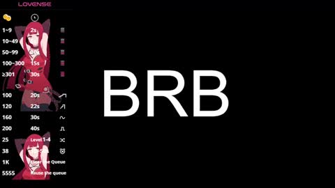 JULIETA     I connect from Monday to Saturday from 10am to 5pm NEW YORK TIME. online show from 29, 9, 2025