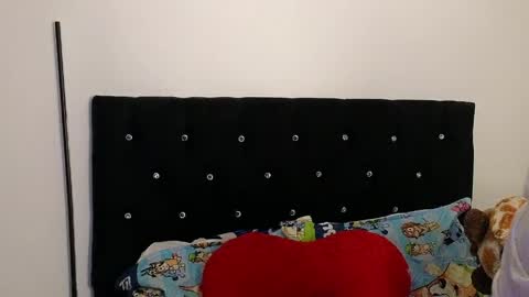 Snapshot of sweet_xuee18 chatting on 26, 4, 2026 Sweet online show from 26, 4, 2026
