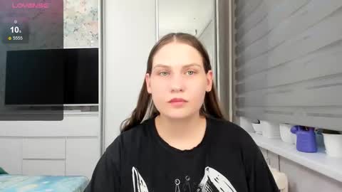 sweet_yunmi online show from 11, 1, 2026