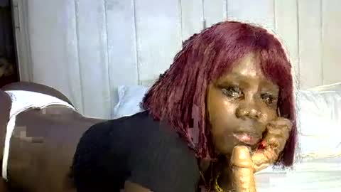 sweetrhennoh online show from 3, 7, 2026
