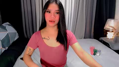 bea takashi  online show from 5, 12, 2025