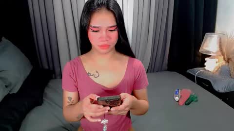 bea takashi  online show from 15, 1, 2026