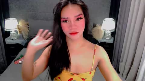 bea takashi  online show from 14, 3, 2026