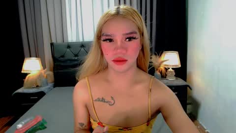 bea takashi  online show from 14, 4, 2026