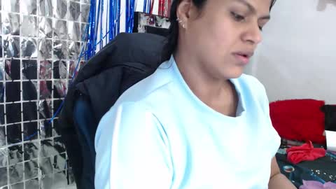 Alma online show from 26, 9, 2025