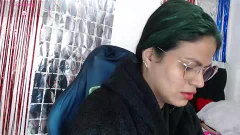 Alma online show from 2, 11, 2025