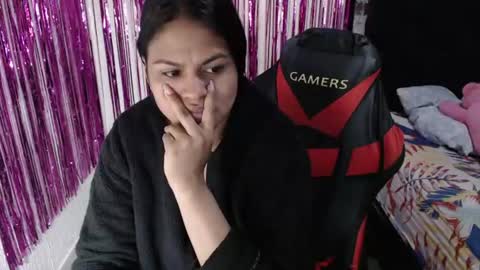 Snapshot of sweetalmaa chatting on 26, 6, 2026 Alma online show from 26, 6, 2026