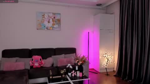 Snapshot of sweetameliaa chatting on 11, 7, 2026 Amelia 3 - Im a naughty girl3 online show from 11, 7, 2026