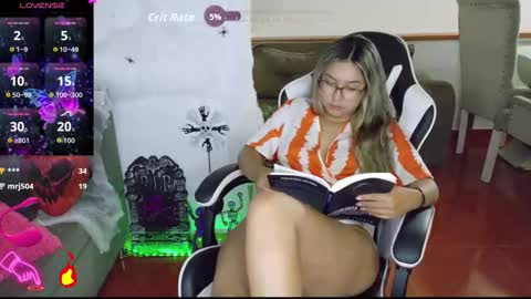 Snapshot of sweetamma chatting on 24, 10, 2025 Amma online show from 24, 10, 2025