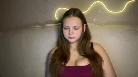 Snapshot of sweetangel126 chatting on 1, 2, 2026 ELYA online show from 1, 2, 2026