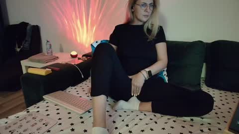 Snapshot of sweetania_ chatting on 30, 1, 2025 Ania online show from 30, 1, 2025