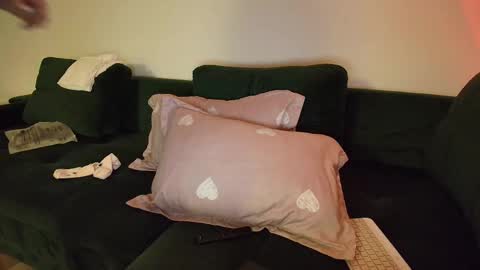 Snapshot of sweetania_ chatting on 10, 2, 2025 Ania online show from 10, 2, 2025