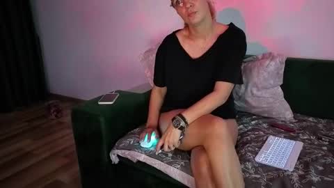 Snapshot of sweetania_ chatting on 15, 10, 2025 Ania online show from 15, 10, 2025