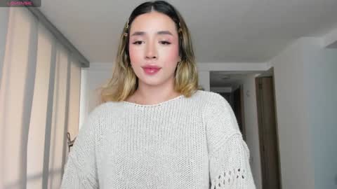 Camila online show from 18, 1, 2025