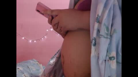 Snapshot of sweetapple808216 chatting on 23, 2, 2026 sweetapple808216 online show from 23, 2, 2026