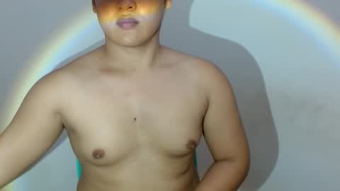 sweetasiangay online show from 1, 11, 2025