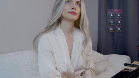 sweetbabyxx2021 online show from 29, 1, 2025