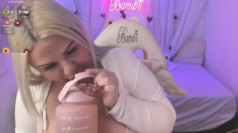 Andrea  online show from 22, 9, 2025