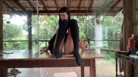 Snapshot of sweetbambiiii chatting on 14, 1, 2025 sweetbambiiii online show from 14, 1, 2025