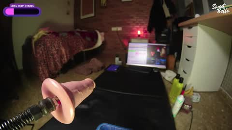 Snapshot of sweetbellanal chatting on 18, 2, 2026 sweetbellanal online show from 18, 2, 2026