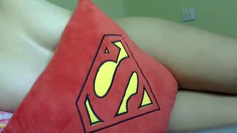 Snapshot of sweetbeverly4u chatting on 14, 2, 2025 sweetbeverly4u online show from 14, 2, 2025