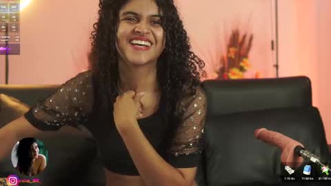 Salom independent model online show from 2, 3, 2025