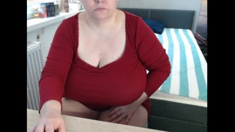 Sweetboobs85h online show from 26, 3, 2026