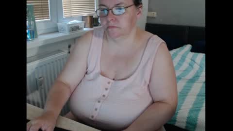 Sweetboobs85h online show from 8, 7, 2026