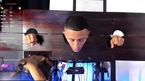 Snapshot of sweetboy_gay chatting on 21, 3, 2026 online show from 21, 3, 2026