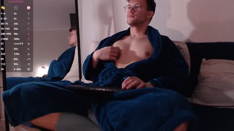 Alex online show from 19, 1, 2025