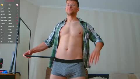 Alex online show from 15, 9, 2025