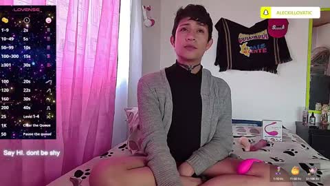 Snapshot of sweetc4meron chatting on 8, 12, 2024 Cameron Alejandro online show from 8, 12, 2024