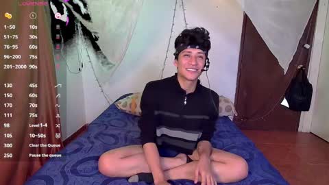 Snapshot of sweetc4meron chatting on 11, 2, 2025 Cameron Alejandro online show from 11, 2, 2025