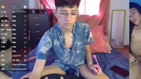 Snapshot of sweetc4meron chatting on 20, 9, 2025 Cameron Alejandro online show from 20, 9, 2025